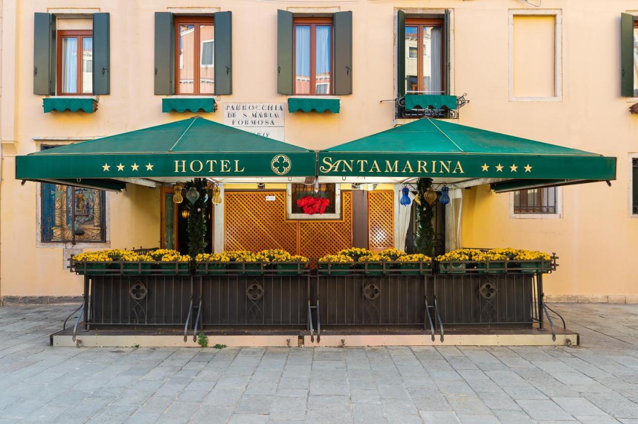 Santa Marina 4* Venecia