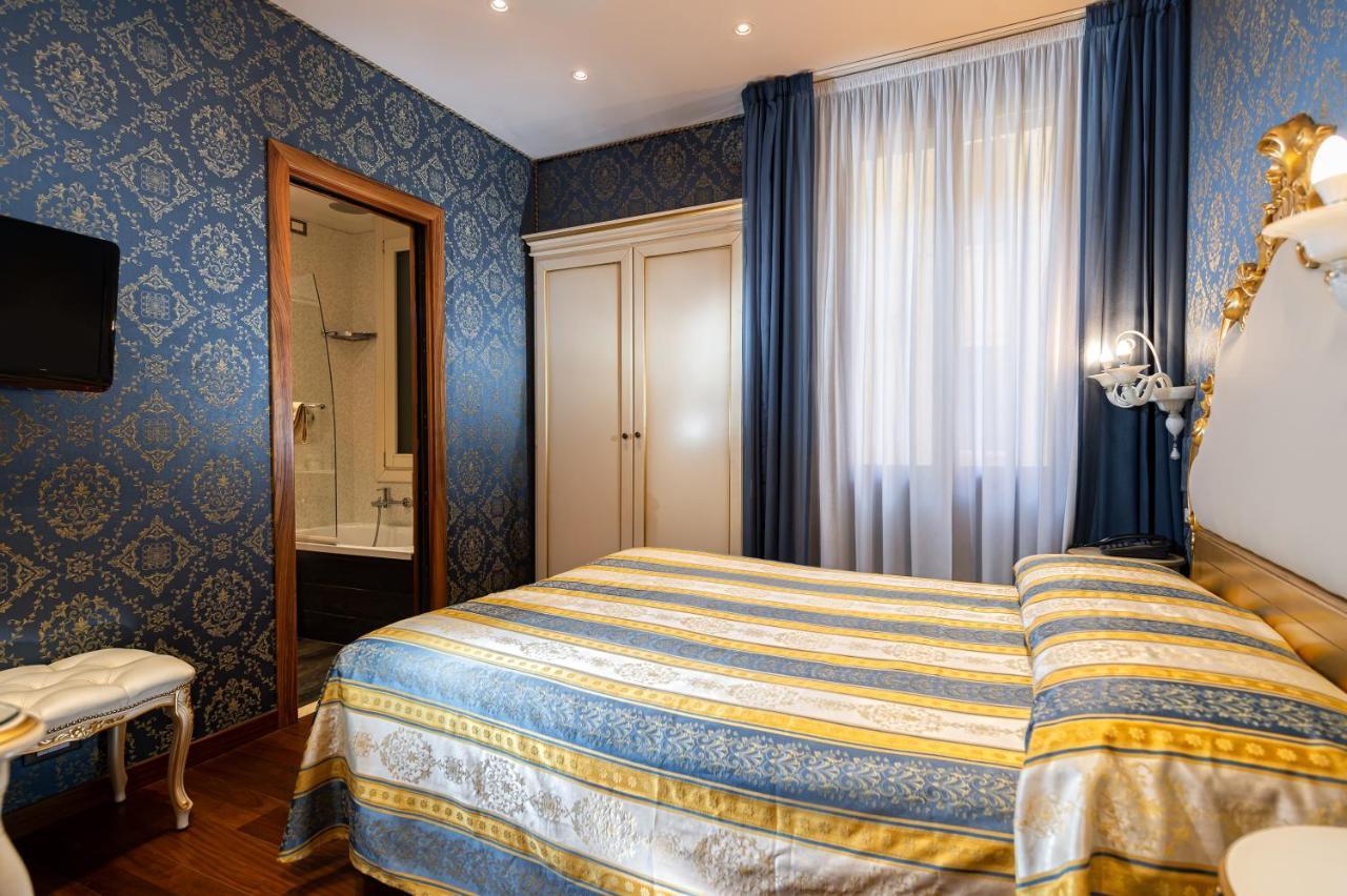 Santa Marina 4* Venecia
