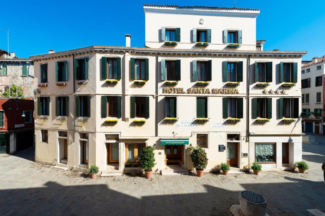 Santa Marina 4* Veneza