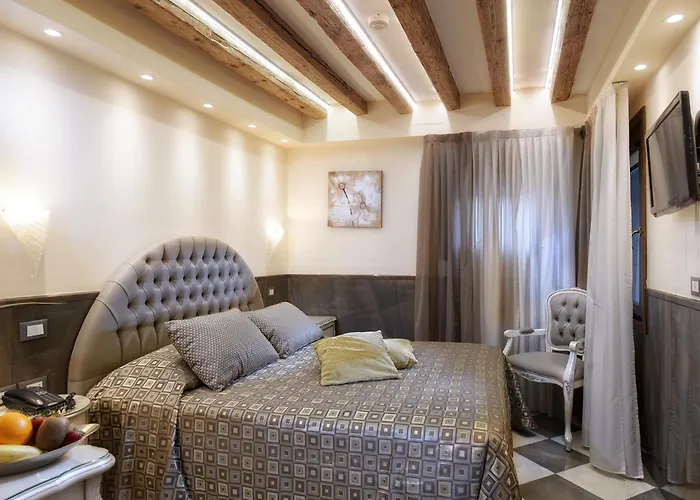 Hotel Santa Marina